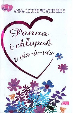 Panna i chłopak z vis-a-vis