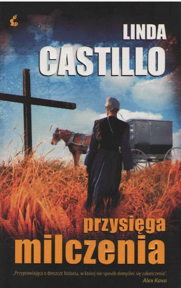 Przysięga milczenia