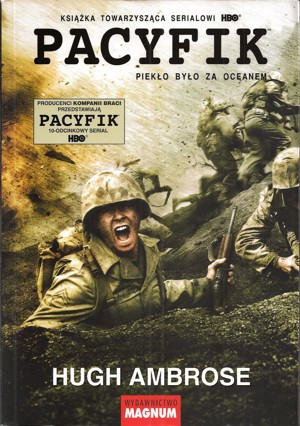 Pacyfik. Piekło było za oceanem