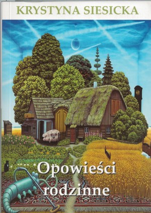 Opowieści rodzinne