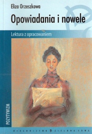 Opowiadania i nowele.