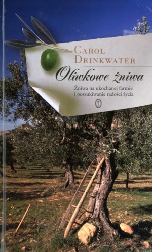 Oliwkowe żniwa