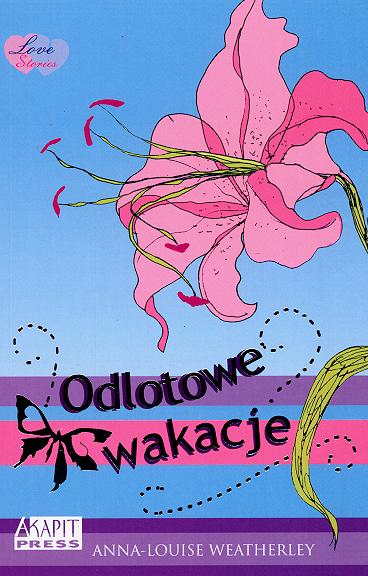 Odlotowe wakacje