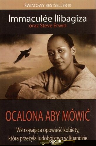 Ocalona aby mówić