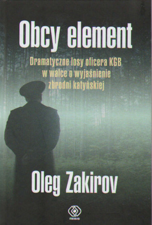 Obcy element