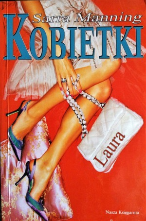 Kobietki. Laura