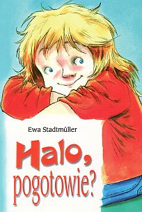 Halo, pogotowie?