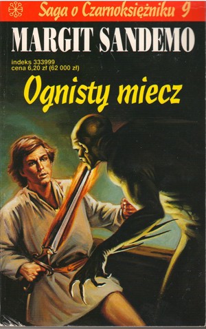 Ognisty miecz