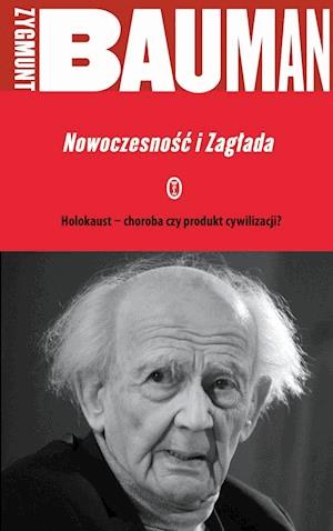 Nowoczesność i Zagłada