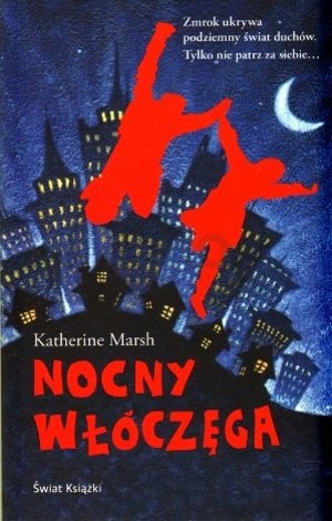 Nocny włóczęga