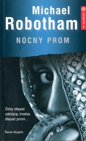 Nocny prom