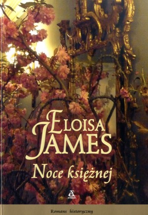 Noce księżnej