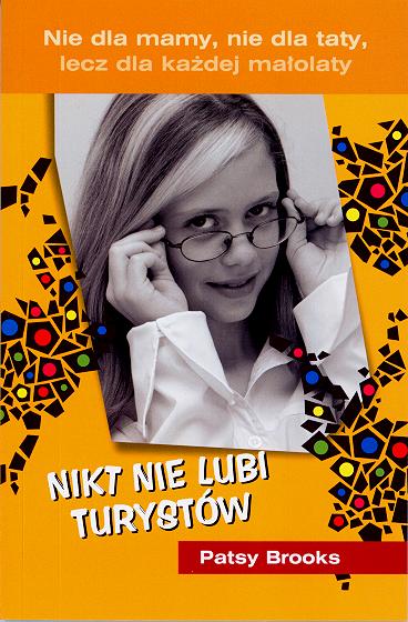 Nikt nie lubi turystów