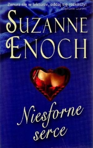 Niesforne serce