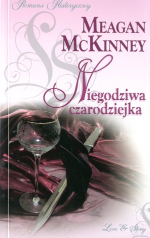 Niegodziwa czarodziejka