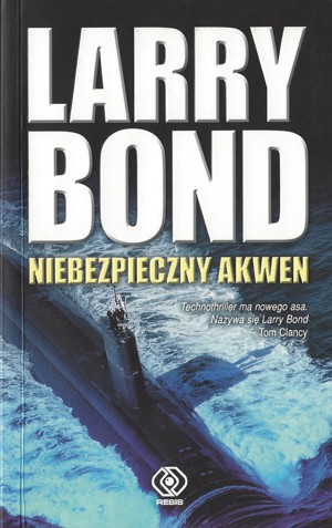 Niebezpieczny akwen