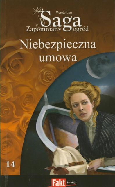 Niebezpieczna umowa