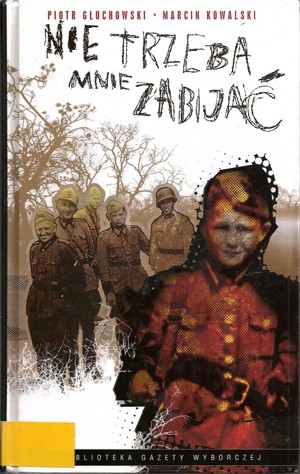 Nie trzeba mnie zabijać