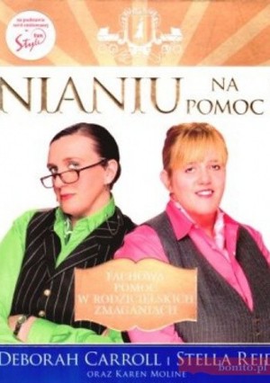 Nianiu na pomoc!