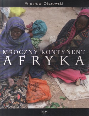 Mroczny Kontynent Afryka