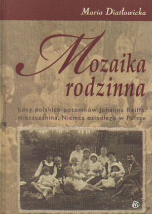 Mozaika rodzinna