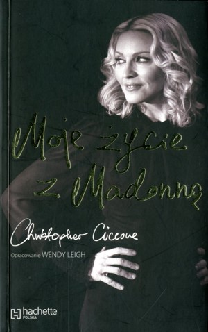 Moje życie z Madonną