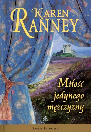 Miłość jedynego mężczyzny