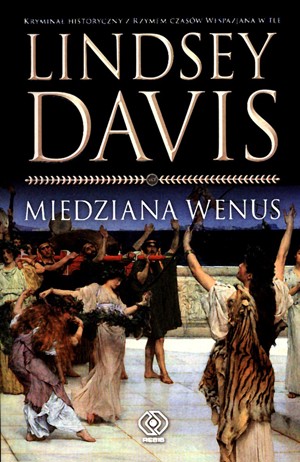 Miedziana Wenus