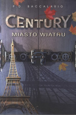 Miasto wiatru