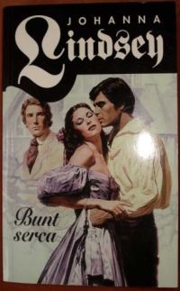 Bunt serca