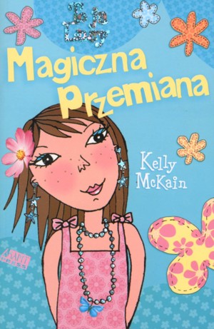 Magiczna przemiana