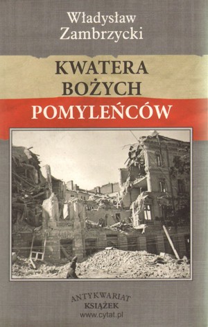 Kwatera Bożych Pomyleńców