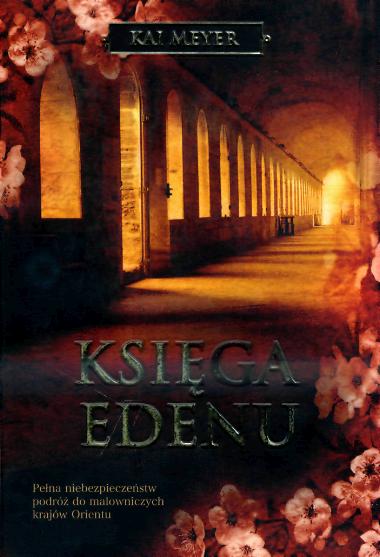 Księga Edenu