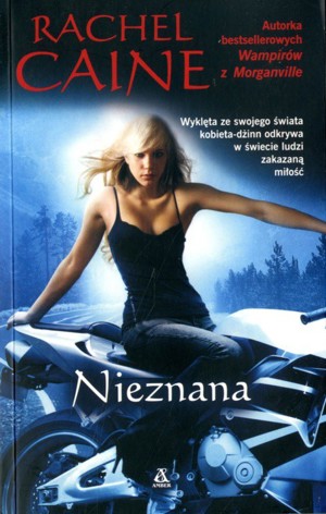 Nieznana