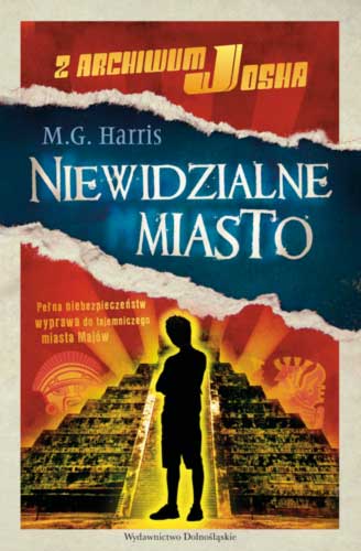 Niewidzialne miasto.
