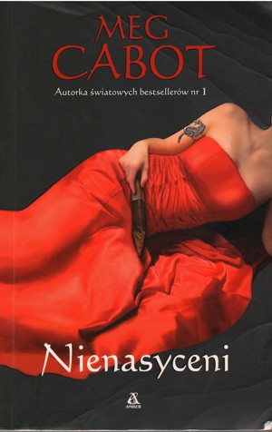 Nienasyceni