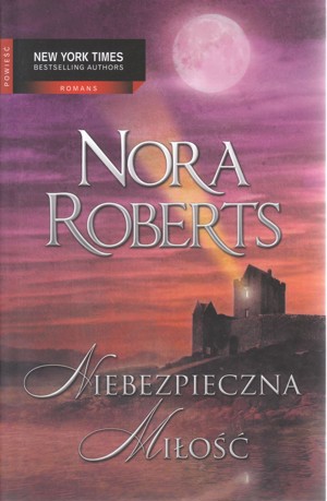 Niebezpieczna miłość