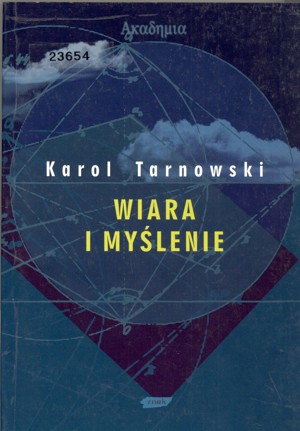 Wiara i myślenie