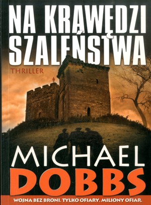Na krawędzi szaleństwa