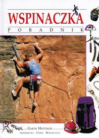 Wspinaczka. Poradnik