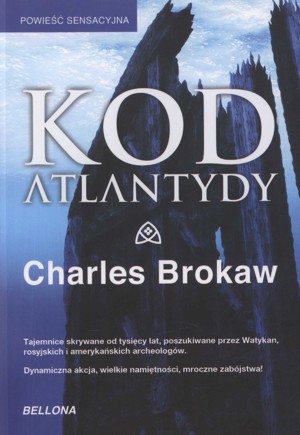 Kod Atlantydy
