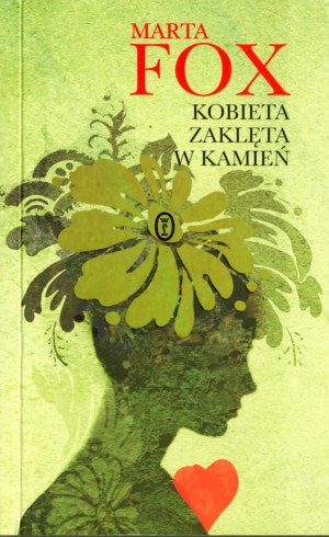 Kobieta zaklęta w kamień