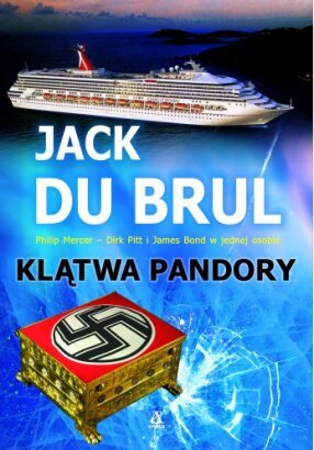 Klątwa Pandory