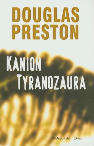 Kanion Tyranozaura