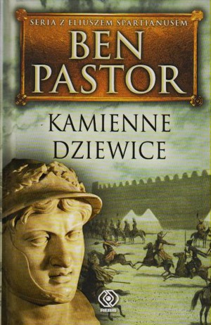 Kamienne dziewice