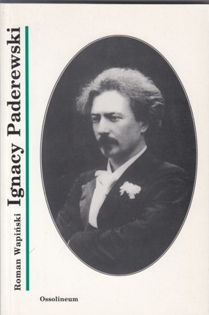 Ignacy Paderewski