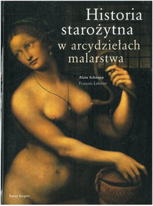 Historia starożytna w arcydziełach malarstwa