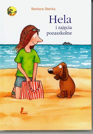 Hela i zajęcia pozaszkolne