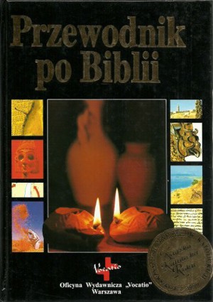 Przewodnik po Biblii