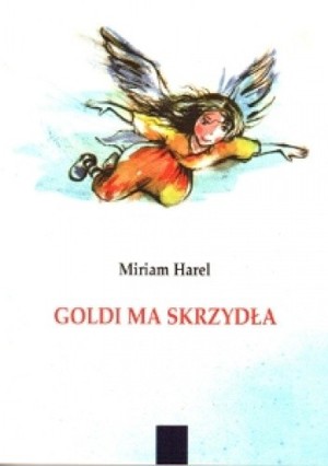 Goldi ma skrzydła